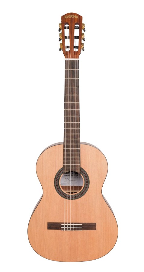 Класическа китара 3/4 Cascha HH 2079, Stage Series