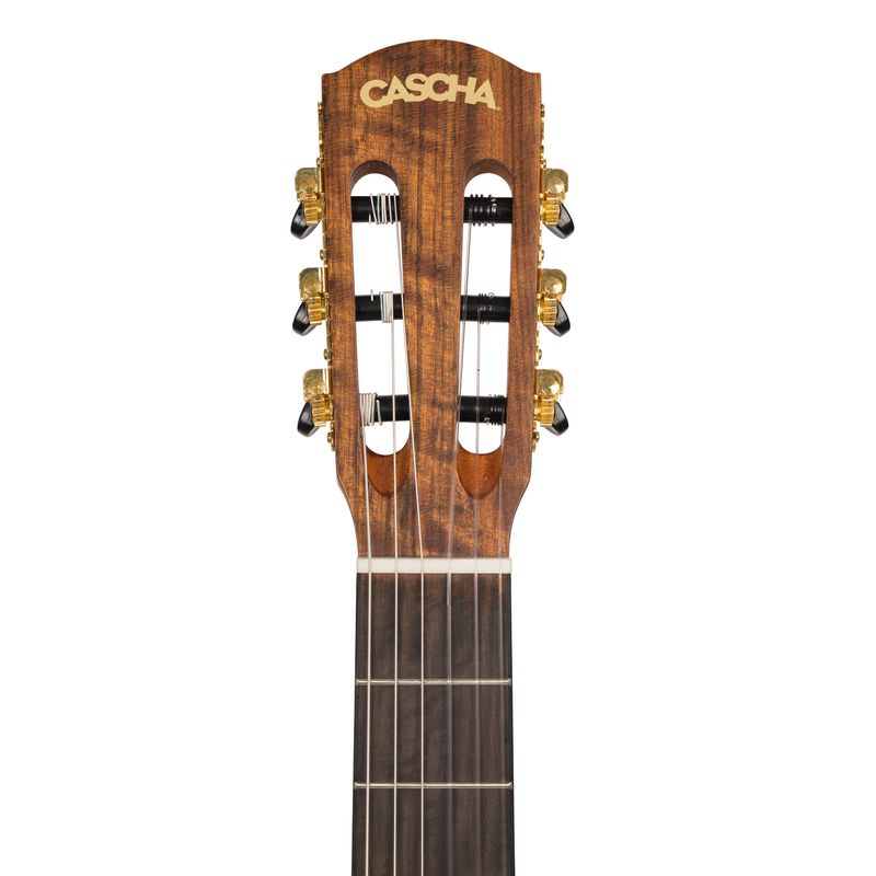 Класическа китара 3/4 Cascha HH 2079, Stage Series