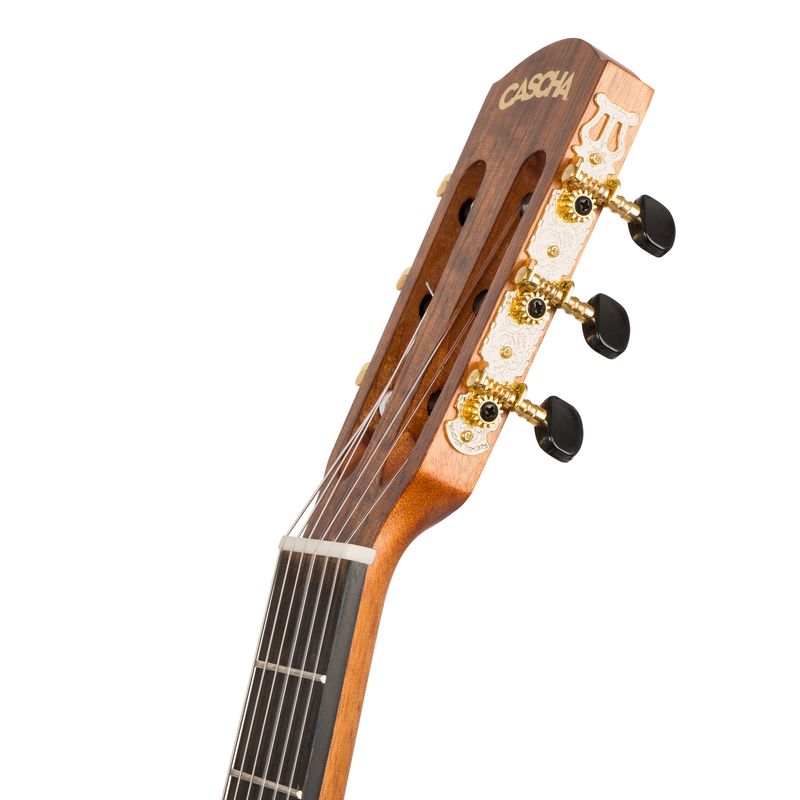 Класическа китара 3/4 Cascha HH 2079, Stage Series