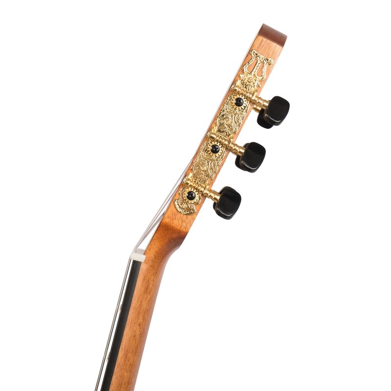 Класическа китара 3/4 Cascha HH 2079, Stage Series