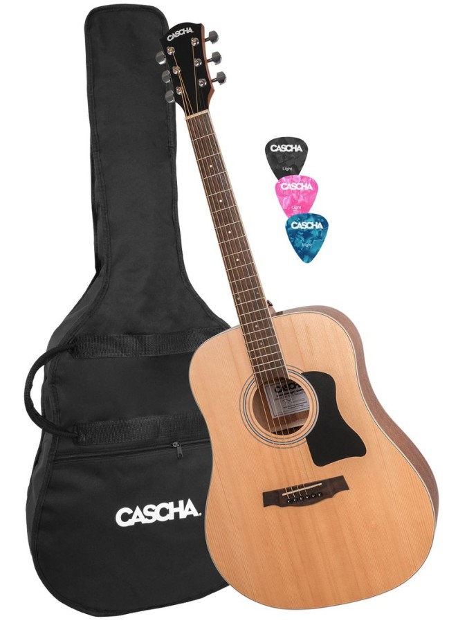 Акустична китара Cascha HH 2080