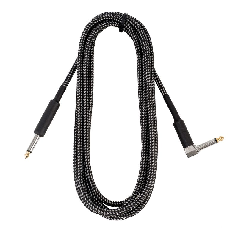 Кабел Cascha HH 2090, 6.3mm/6.3mm, 6m