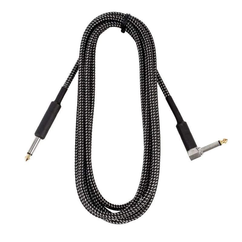 Кабел Cascha HH 2090, 6.3mm/6.3mm, 6m