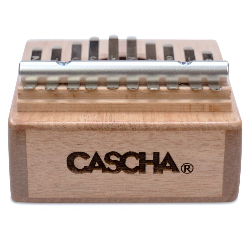 Калимба Cascha HH 2145, 10 нотна