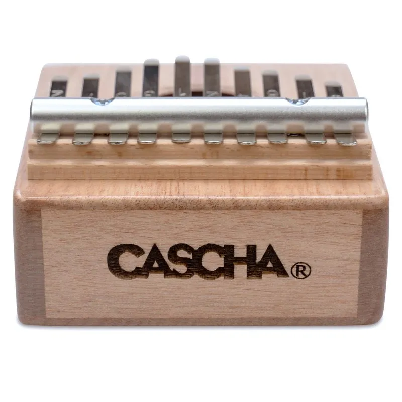 Калимба Cascha HH 2145, 10 нотна