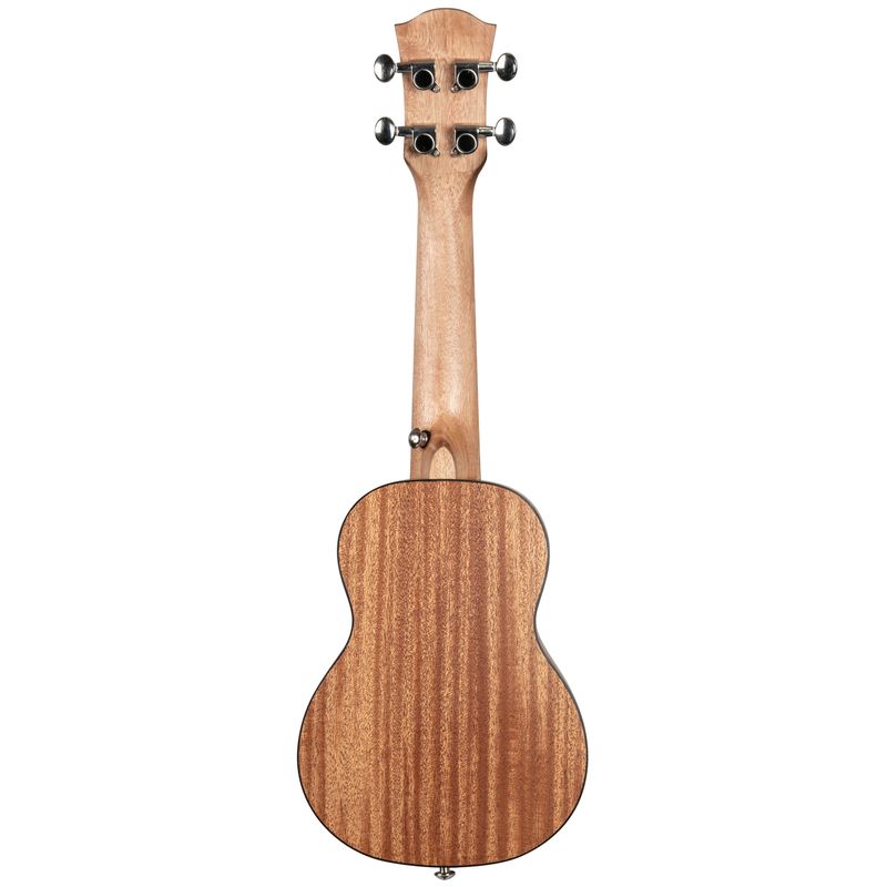 Сопрано укулеле Cascha HH 2148, Solid Top