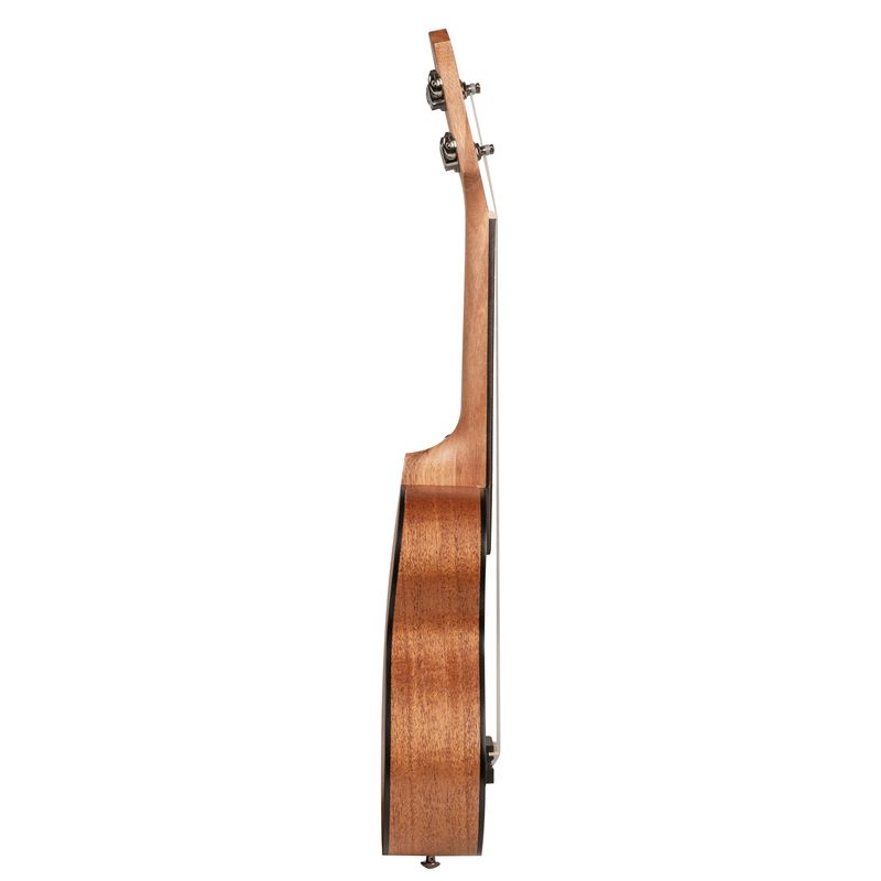 Сопрано укулеле Cascha HH 2148, Solid Top