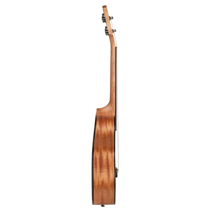 Концертно укулеле Cascha HH 2151, Solid Top