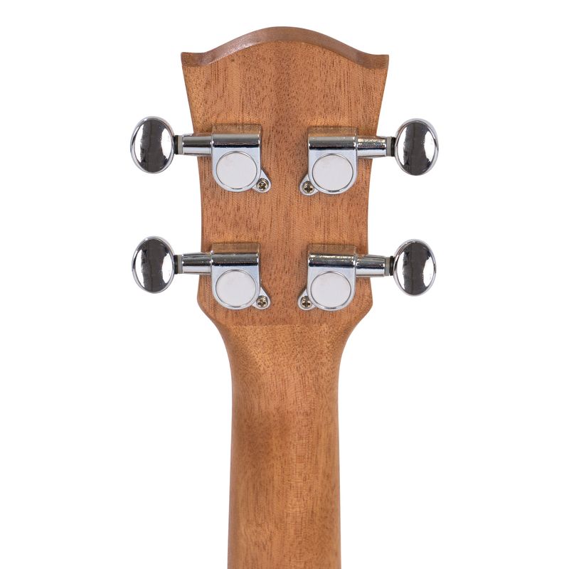 Концертно укулеле Cascha HH 2151, Solid Top