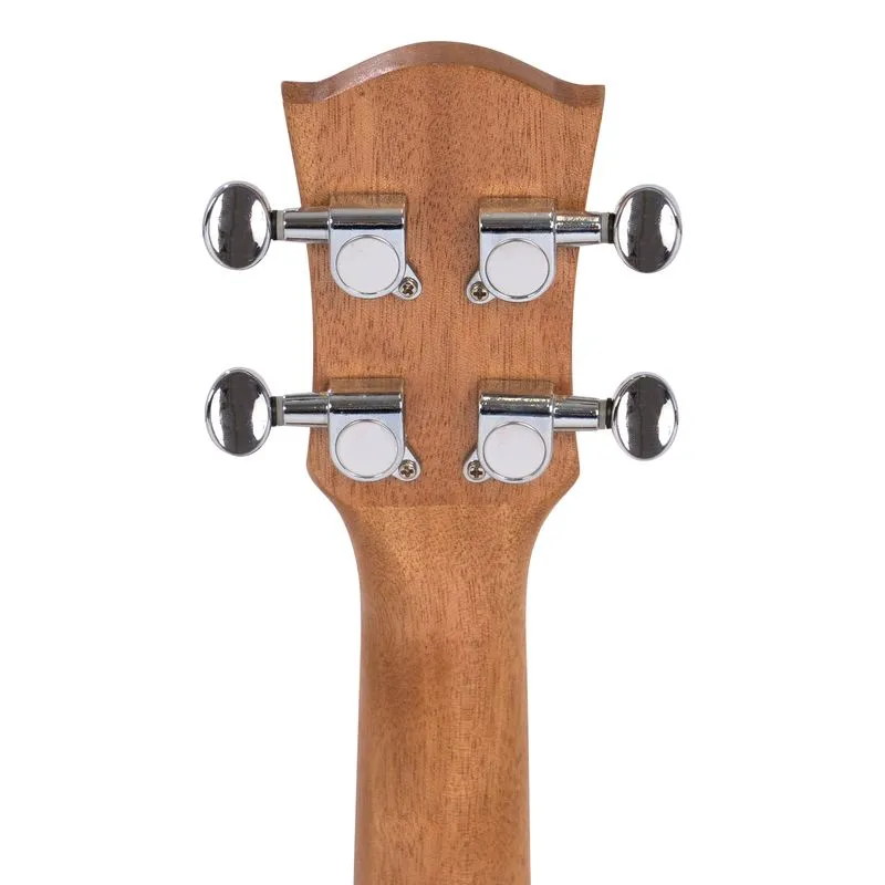 Концертно укулеле Cascha HH 2151, Solid Top