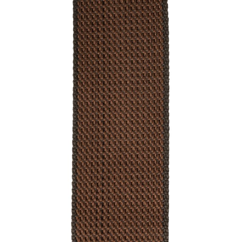 Колан за китара Cascha HH 2260, Кафяв