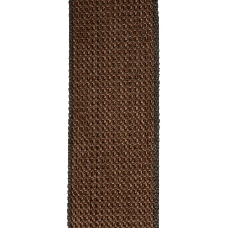 Колан за китара Cascha HH 2260, Кафяв
