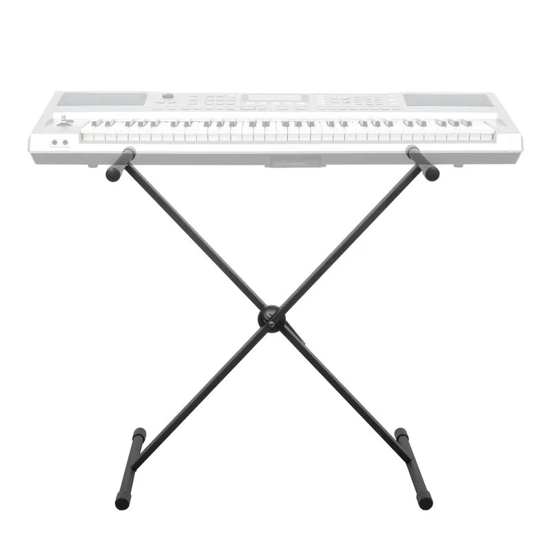 Стойка за синтезатор Cascha HH 2180, Единична