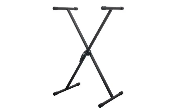 Стойка за синтезатор Cascha HH 2180, Единична