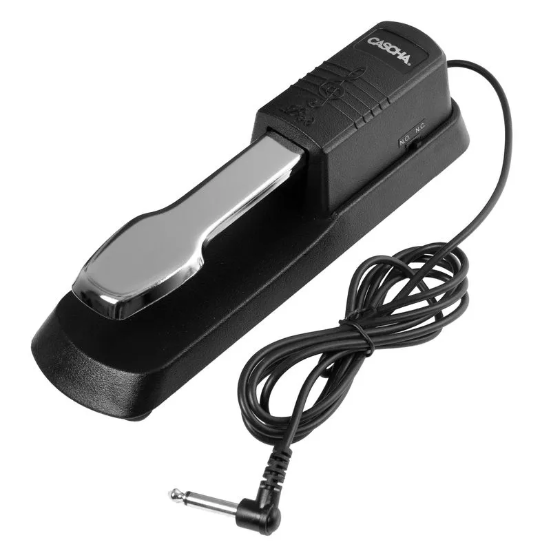 Педал за синтезатор Cascha HH 2205