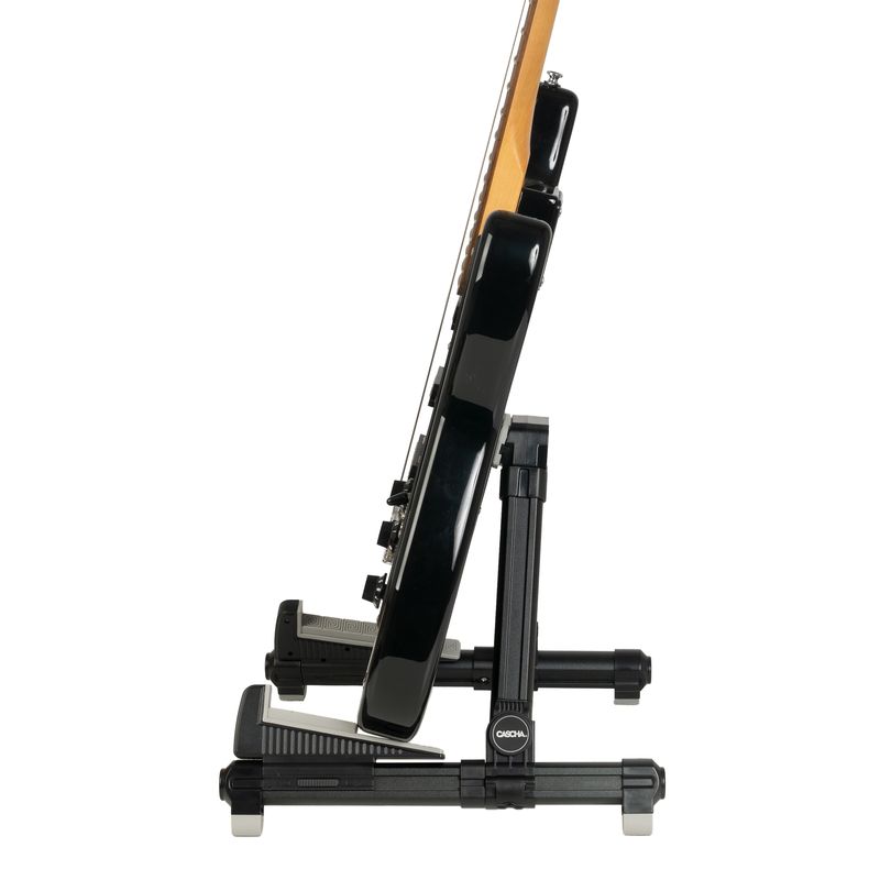 Стойка за китара Cascha HH 2256, Сгъваема