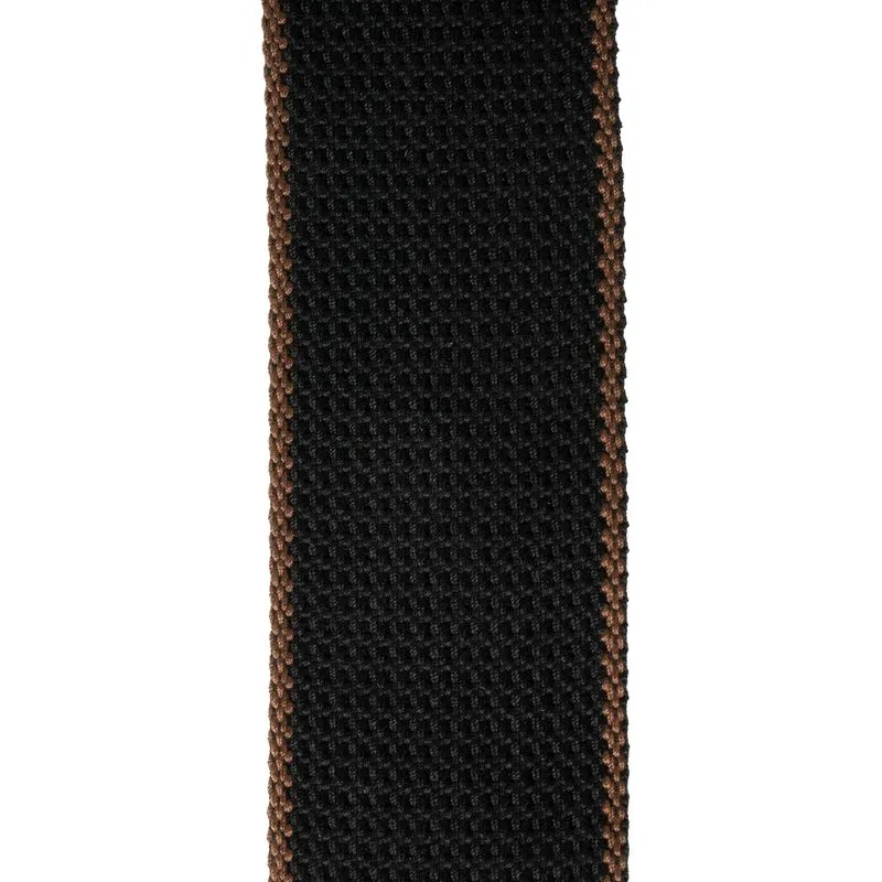 Колан за китара Cascha HH 2259, Черен