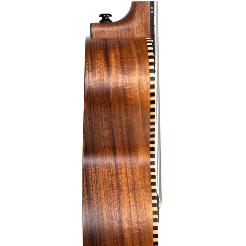 Концертно укулеле Cascha HH 2310, Акация