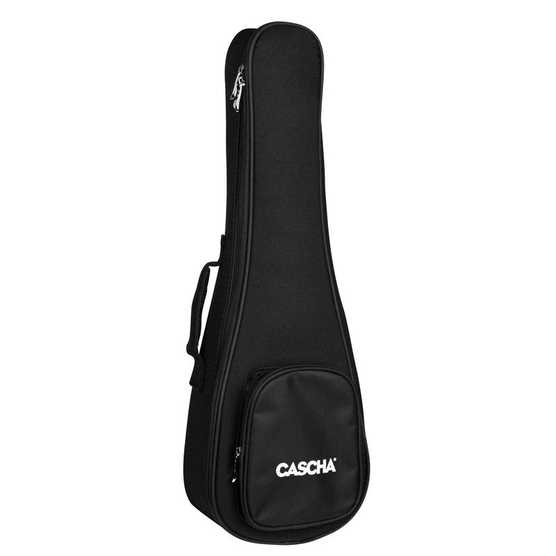 Концертно укулеле Cascha HH 2310, Акация