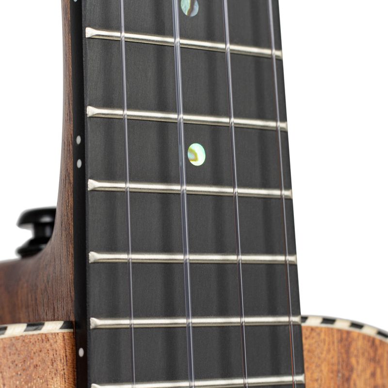 Концертно укулеле Cascha HH 2310, Акация
