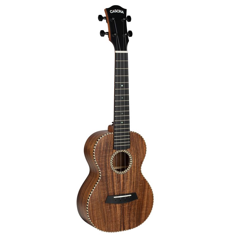 Концертно укулеле Cascha HH 2310, Акация