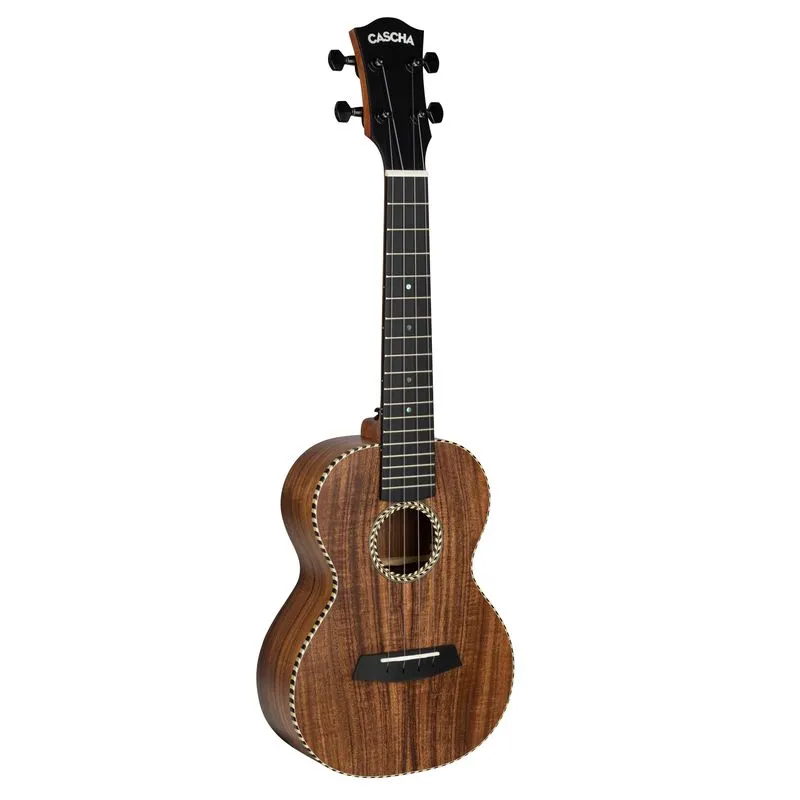 Концертно укулеле Cascha HH 2310, Акация