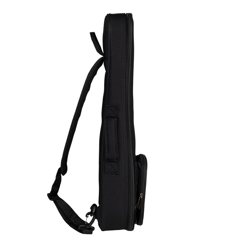 Концертно укулеле Cascha HH 2310, Акация