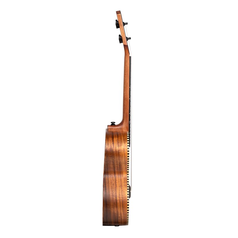 Концертно укулеле Cascha HH 2310, Акация