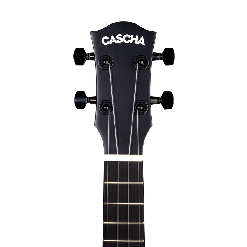 Концертно укулеле Cascha HH 2310, Акация
