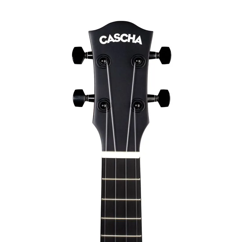 Концертно укулеле Cascha HH 2310, Акация