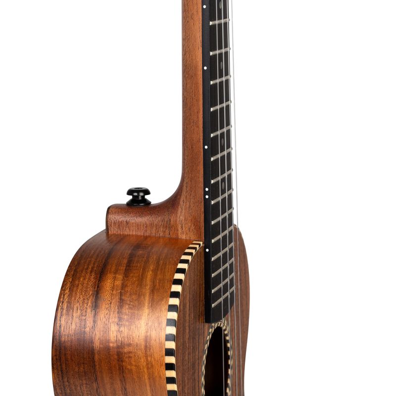 Концертно укулеле Cascha HH 2310, Акация