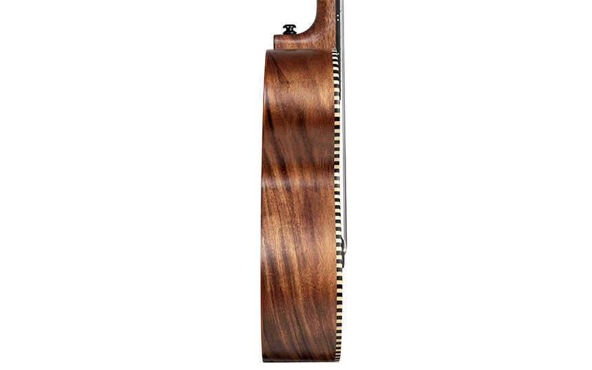 Тенор укулеле Cascha HH 2311, Акация