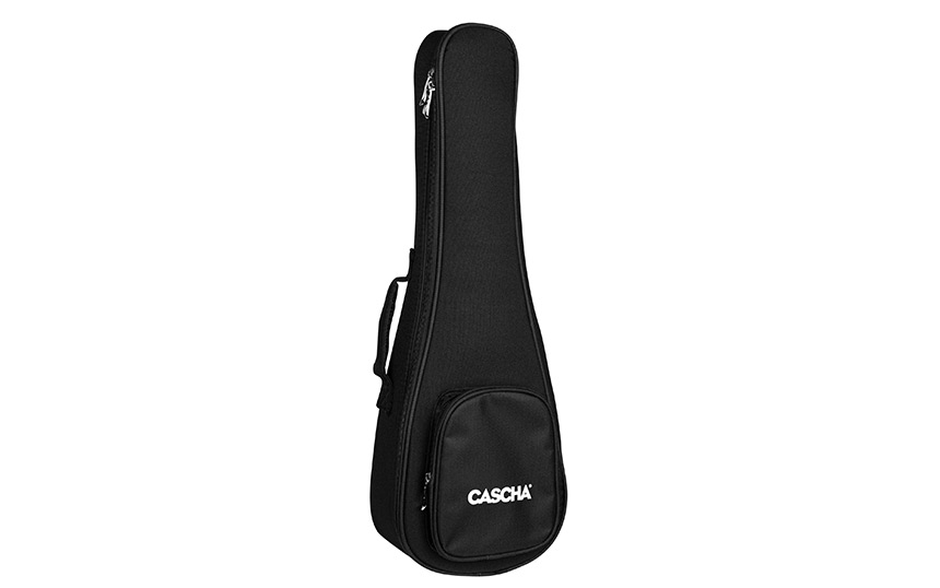 Тенор укулеле Cascha HH 2311, Акация