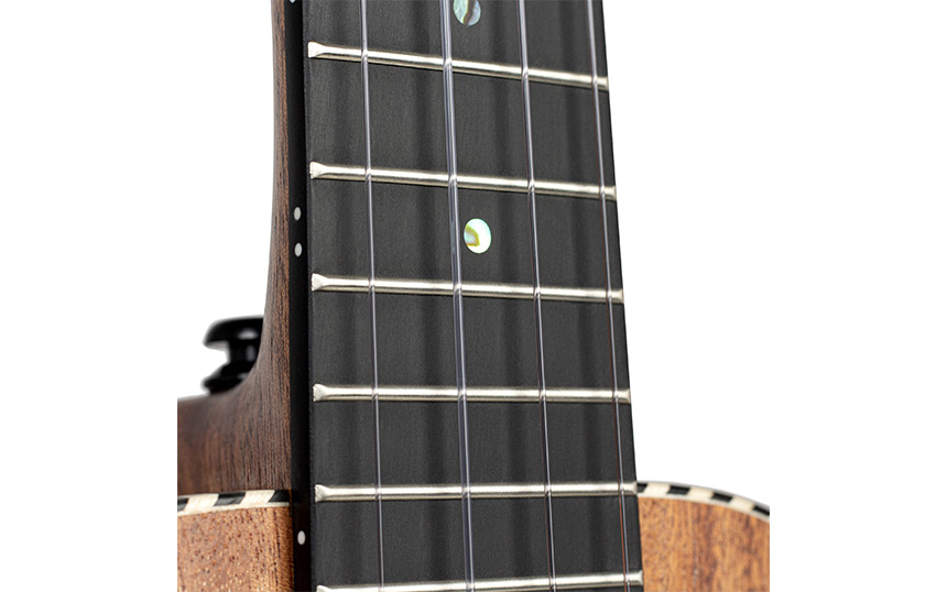 Тенор укулеле Cascha HH 2311, Акация