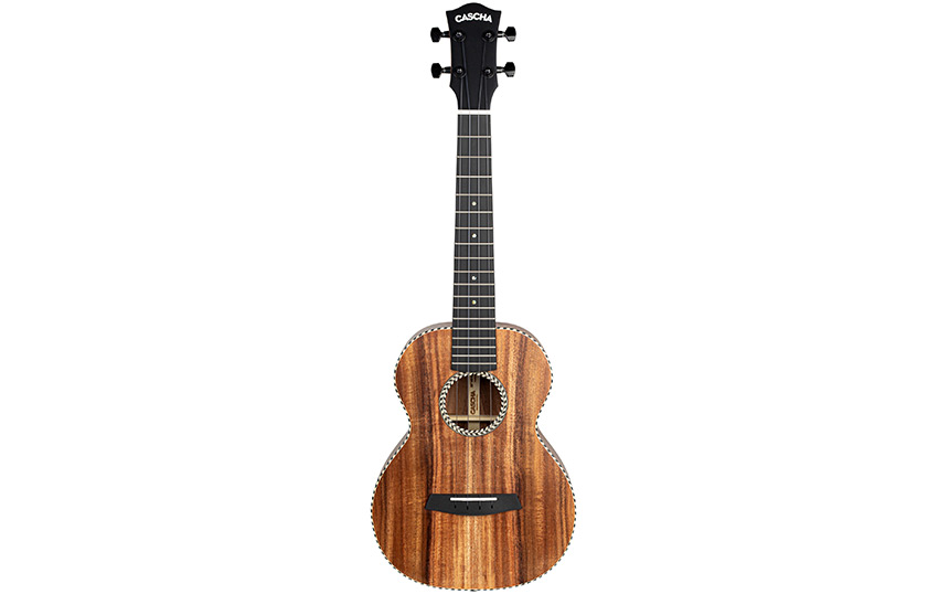 Тенор укулеле Cascha HH 2311, Акация