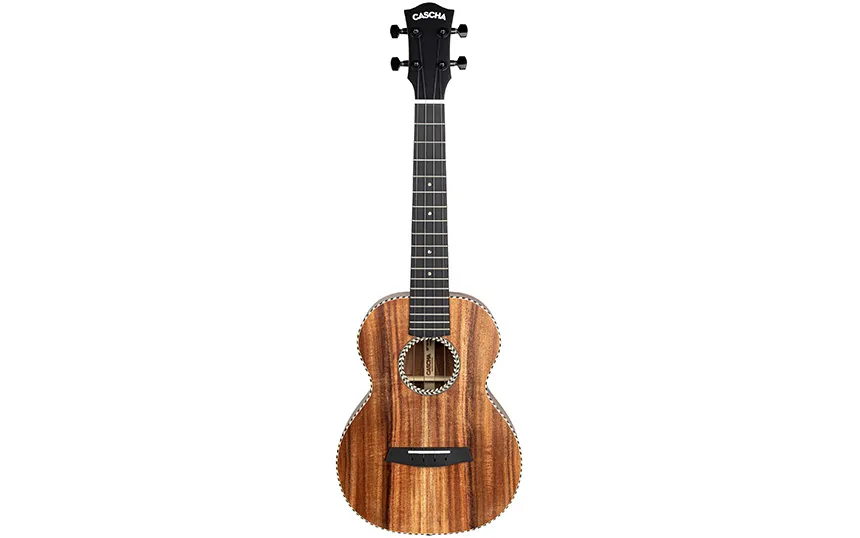 Тенор укулеле Cascha HH 2311, Акация