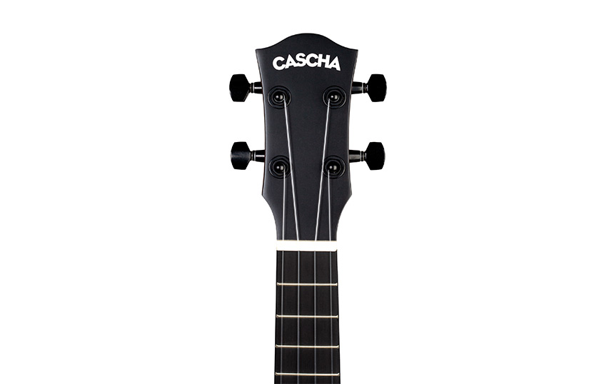 Тенор укулеле Cascha HH 2311, Акация