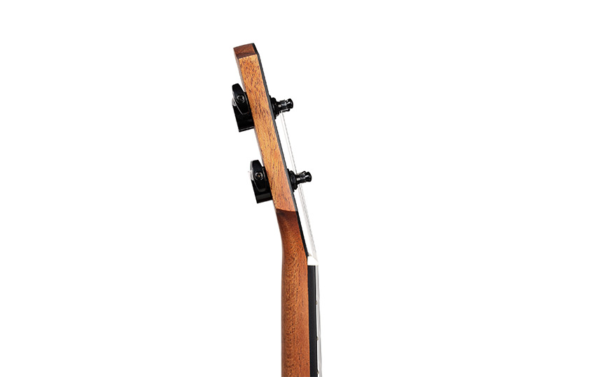 Тенор укулеле Cascha HH 2311, Акация