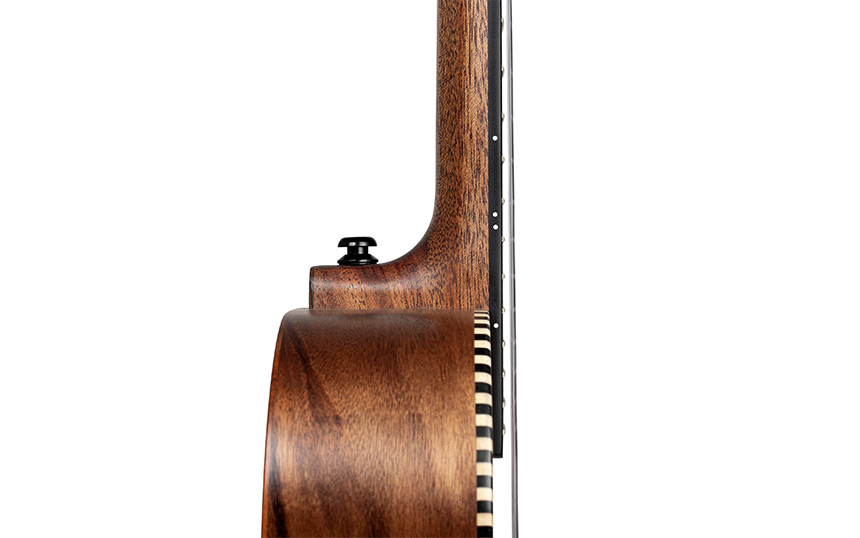 Тенор укулеле Cascha HH 2311, Акация