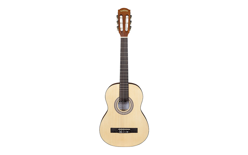 Класическа китара 3/4 Cascha HH 2351, Student Series