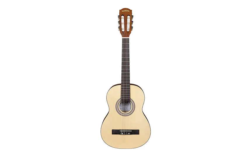 Класическа китара 3/4 Cascha HH 2351, Student Series