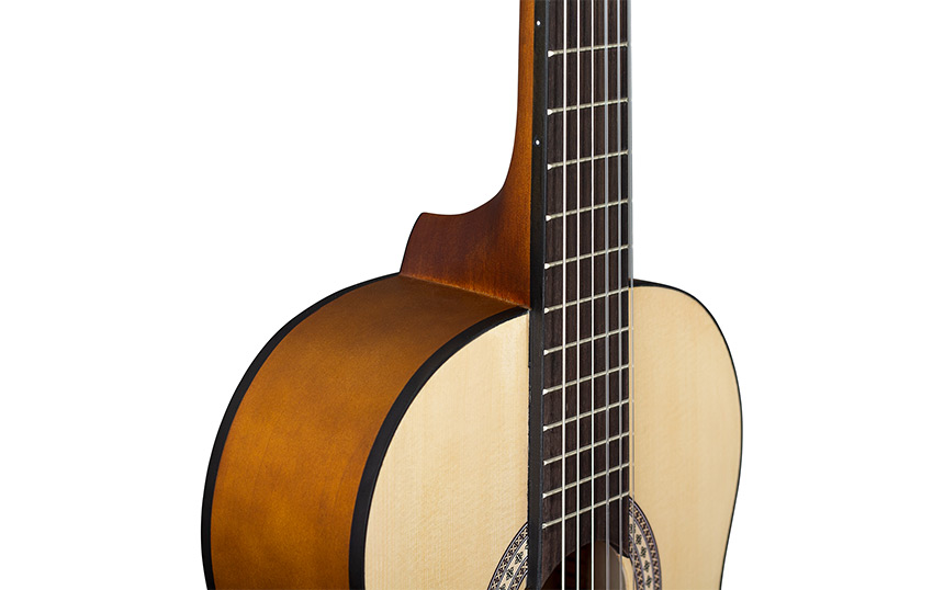 Класическа китара 3/4 Cascha HH 2351, Student Series