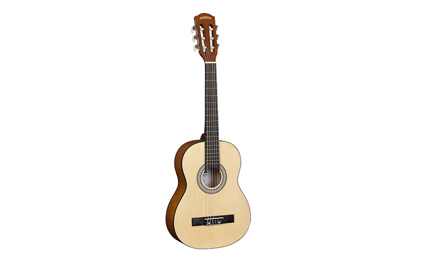 Класическа китара 1/2 Cascha HH 2354, Student Series