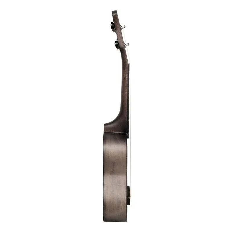 Сопрано укулеле Cascha HH 3960, Черно