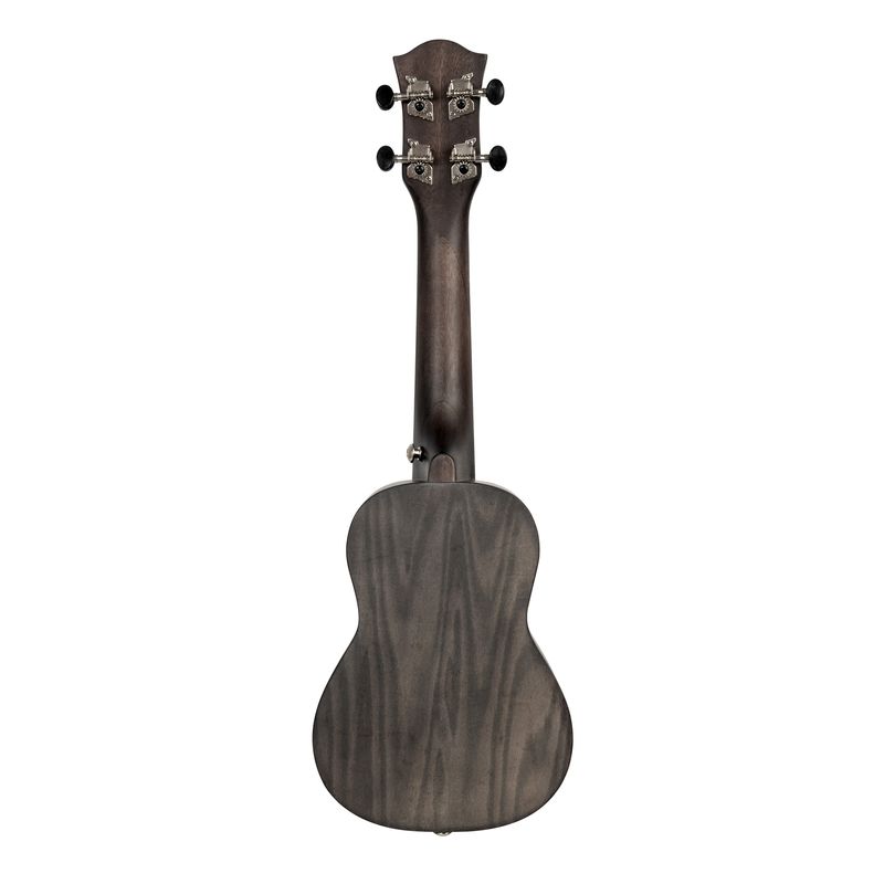 Сопрано укулеле Cascha HH 3960, Черно