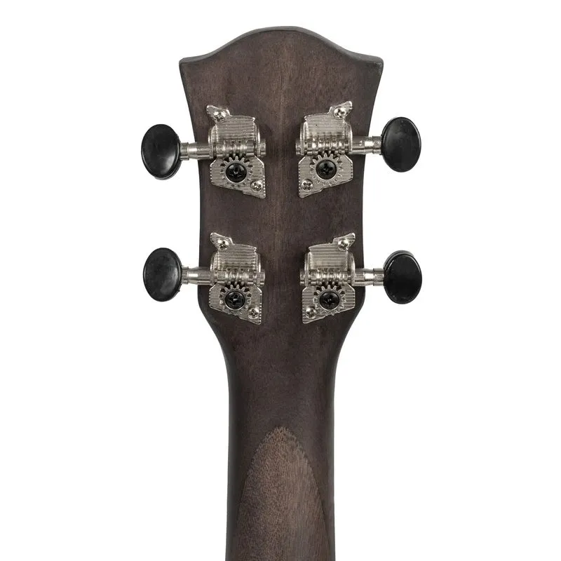 Сопрано укулеле Cascha HH 3960, Черно