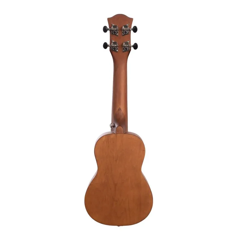 Сопрано укулеле Cascha HH 3966, Капучино