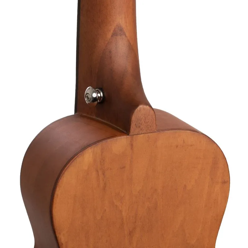 Сопрано укулеле Cascha HH 3966, Капучино