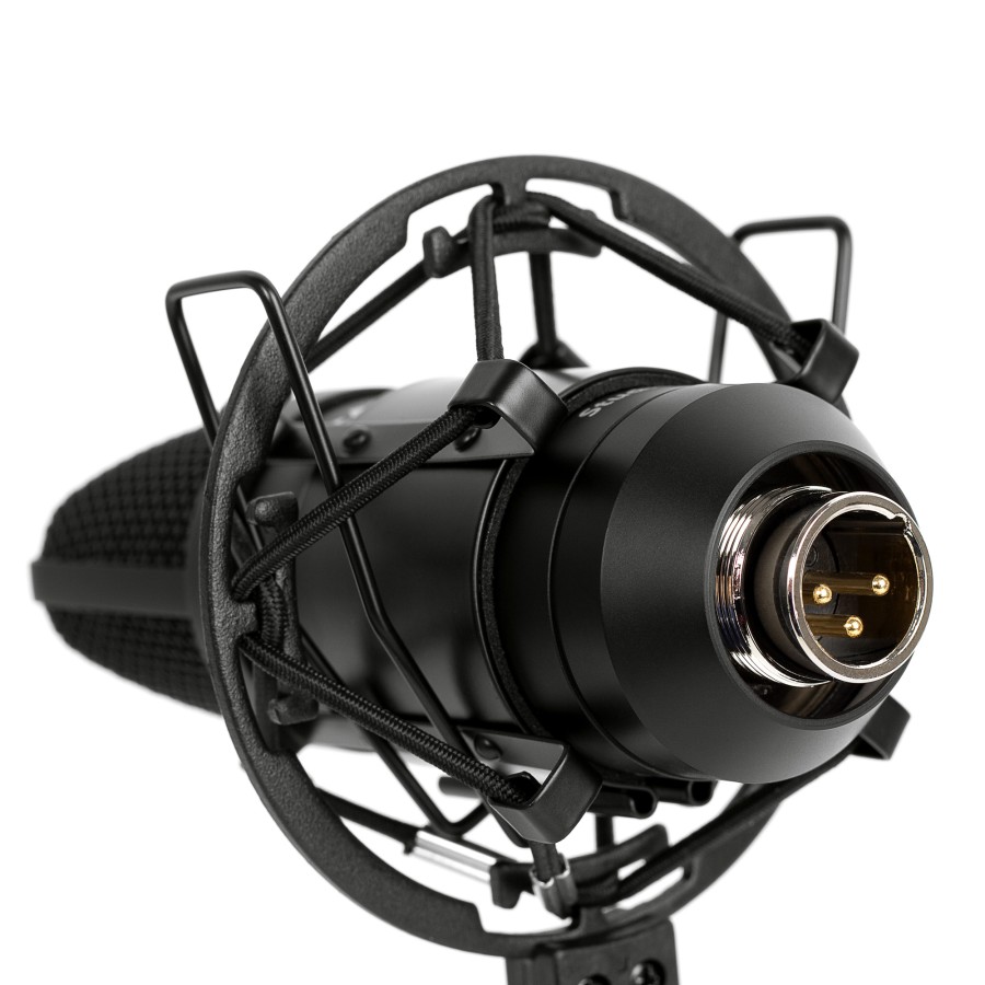 Кондензаторен микрофон Cascha HH 5050