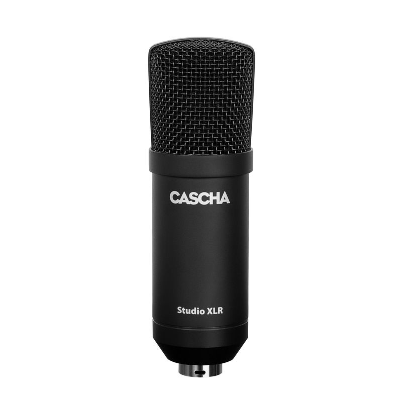 Кондензаторен микрофон Cascha HH 5050